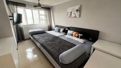 Blk 184A Marsiling Greenview (Woodlands), HDB 5 Rooms #599798981